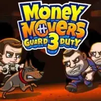 Money Movers 3 Unblocked