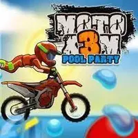 Motox3m Pool Unblocked