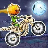 Motox3m Spooky Unblocked