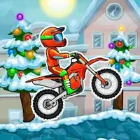 Motox3m Winter Unblocked