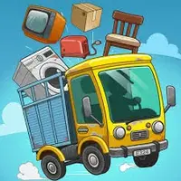 Moving Truck Unblocked