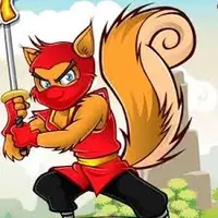 Ninja Cat Unblocked