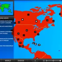 Pandemic2 Unblocked