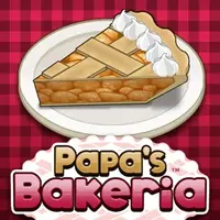 Papas Bake Unblocked