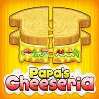 Papas Cheese Unblocked