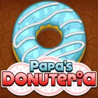 Papas Donut Unblocked