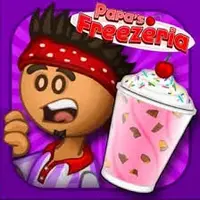 Papas Freeze Unblocked