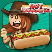 Papas Hotdog Unblocked