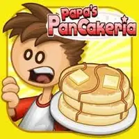 Papas Pancake Unblocked