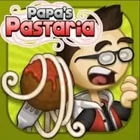 Papas Pasta Unblocked
