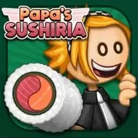 Papas Sushi Unblocked