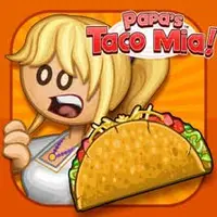 Papas Taco Unblocked