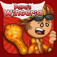 Papas Wing Unblocked