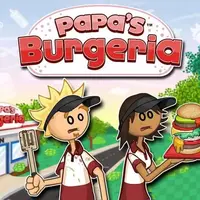 Papasburgeria Unblocked