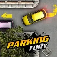 Parking Fury Unblocked