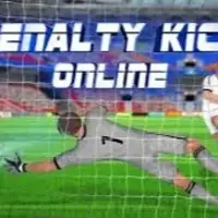 Penalty Kick Unblocked