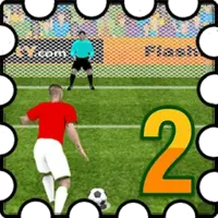 Penalty Shooter 2 Unblocked