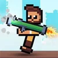 Pixel Smash Duels Unblocked