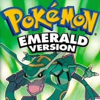 Pokemon Emerald Unblocked