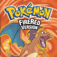 Pokemon Firered Unblocked