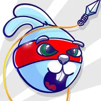 Rabbit Samurai Unblocked