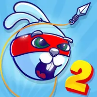 Rabbit Samurai2 Unblocked
