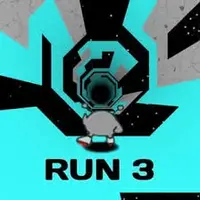 Run 3 Space Unblocked