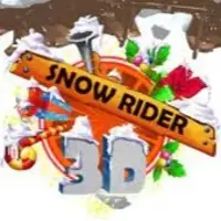 Snow Ride Unblocked