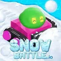 Snowbattle Unblocked