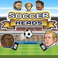 Soccer Heads Unblocked