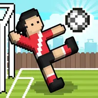 Soccer Random Unblocked