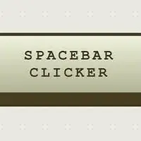 Space Bar Clicker Unblocked