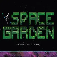 Spacegarden Unblocked