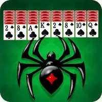 Spider Solitaire Unblocked