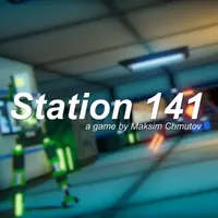 Station 141 Unblocked