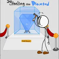 Stealingthediamond Unblocked