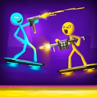 Stick Duel Battle Unblocked