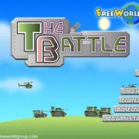 Thebattle Unblocked