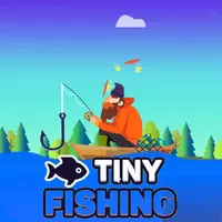 Tiny Fishing Unblocked