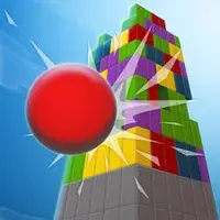Tower Crash 3d Unblocked