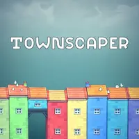 Townscaper Unblocked