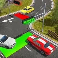 Traffic Control Unblocked