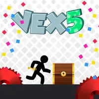 Vex5 Unblocked