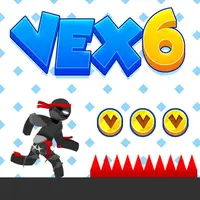 Vex6 Unblocked