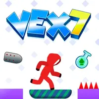 Vex7 Unblocked