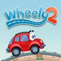 Wheely 2 Unblocked