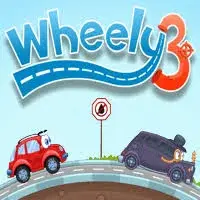Wheely 3 Unblocked