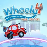 Wheely 4 Unblocked