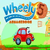 Wheely 5 Unblocked