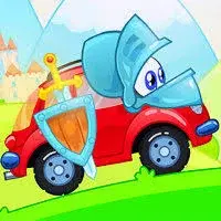 Wheely 6 Unblocked
